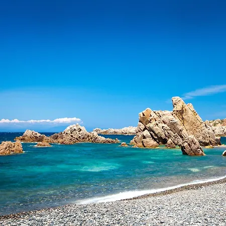 La Roccia Vermentino Sardegna * Costa Paradiso
