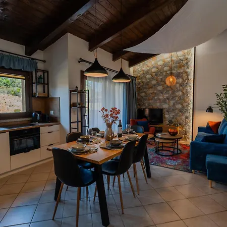 La Roccia Vermentino Sardegna Apartamento