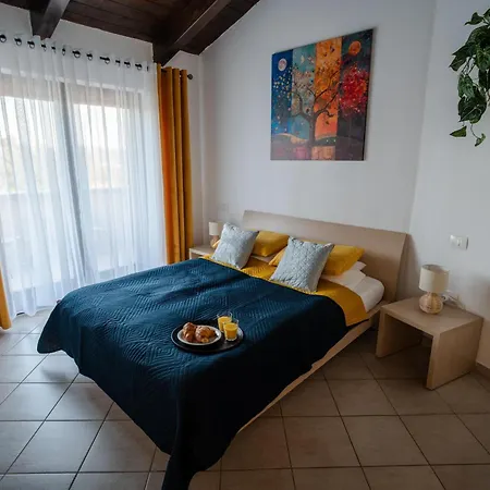 Apartamento La Roccia Vermentino Sardegna *