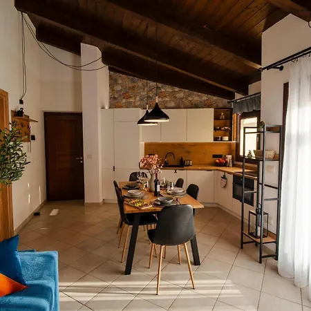 Apartamento La Roccia Vermentino Sardegna *