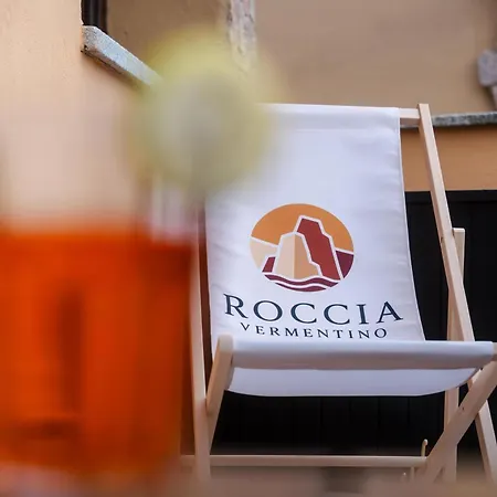La Roccia Vermentino Sardegna 아파트 코스타 파라디소