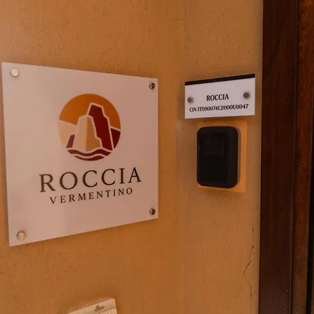 La Roccia Vermentino Sardegna Daire *