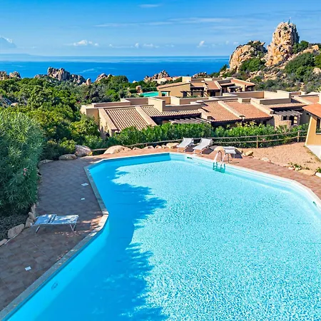 La Roccia Vermentino Sardegna * Costa Paradiso