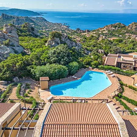 Apartamento La Roccia Vermentino Sardegna