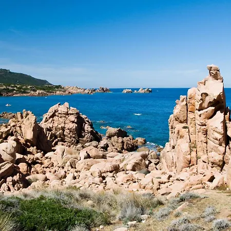 La Roccia Vermentino Sardegna * Costa Paradiso